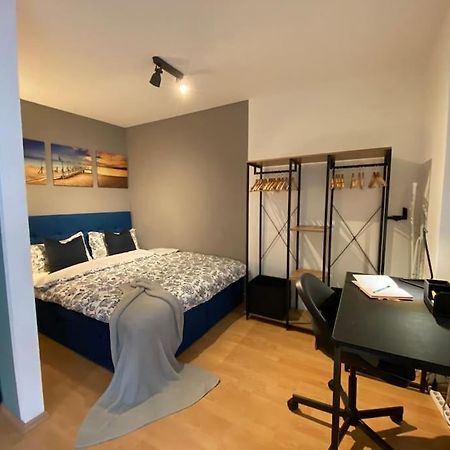 Design, Hochschule, Wildpark, Zentral, Waipu Tv, Netflix Lejlighed Pforzheim Eksteriør billede