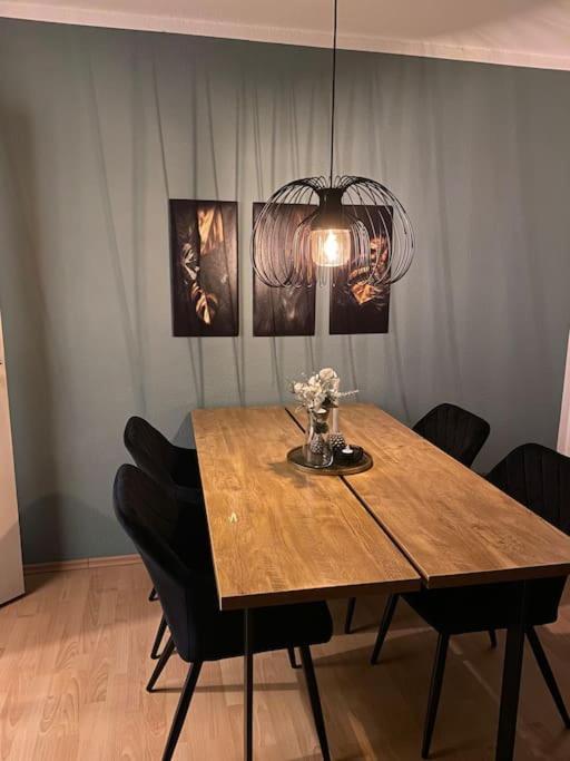 Design, Hochschule, Wildpark, Zentral, Waipu Tv, Netflix Lejlighed Pforzheim Eksteriør billede